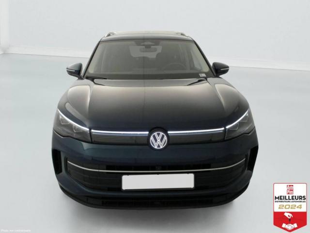 Volkswagen Tiguan image 2