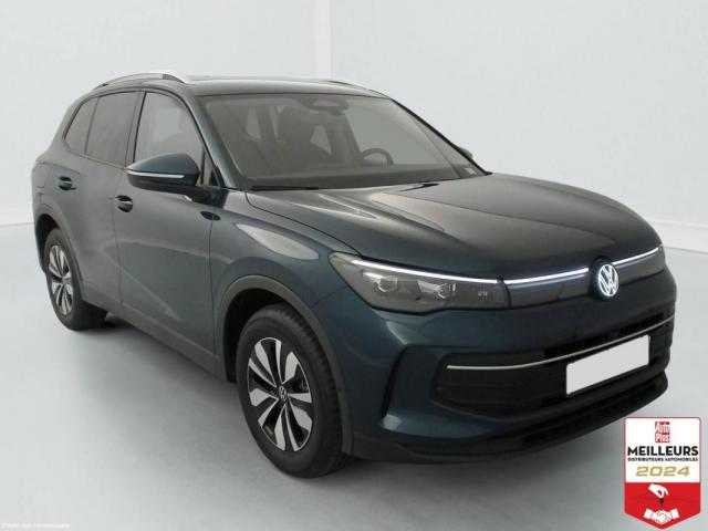Volkswagen Tiguan image 5