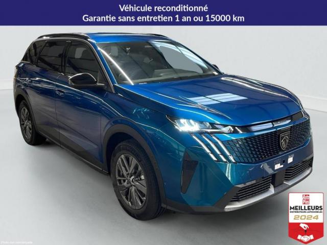 Peugeot 5008 image 3