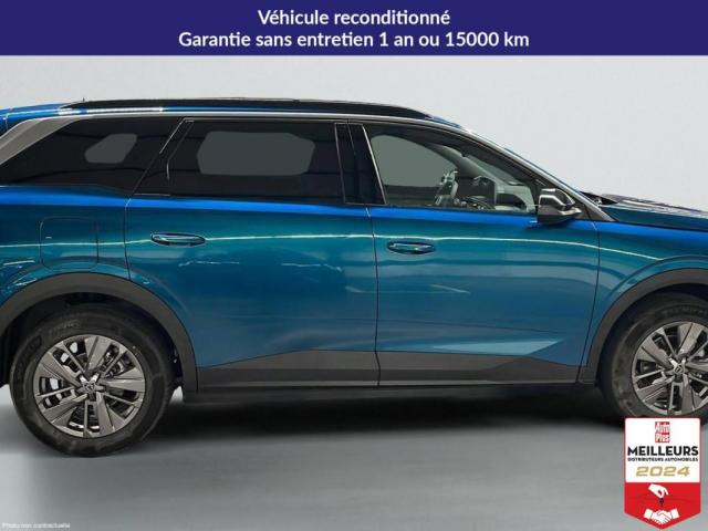 Peugeot 5008 image 8