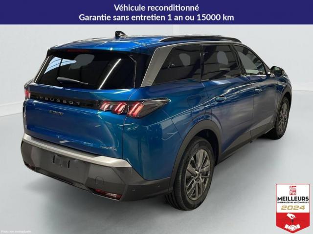 Peugeot 5008 image 9