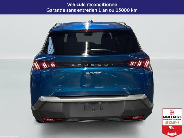 Peugeot 5008 image 6