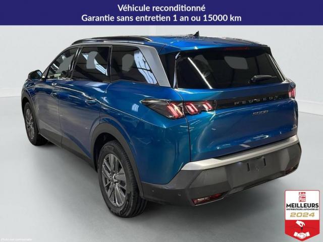 Peugeot 5008 image 2