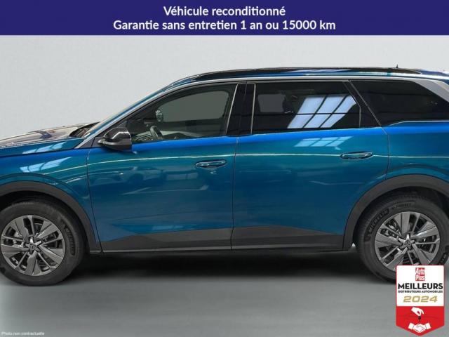 Peugeot 5008 image 4