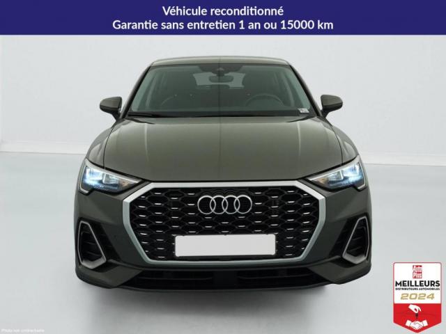 Audi Q3 Sportback image 5