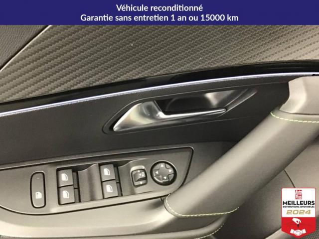 Peugeot 2008 image 1