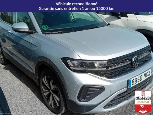 Volkswagen T-Cross image 7