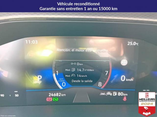 Volkswagen T-Cross image 1