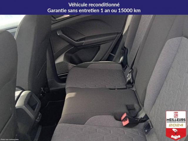 Volkswagen T-Cross image 5