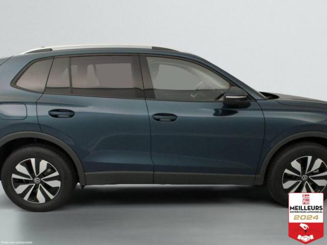 Volkswagen Tiguan image 7