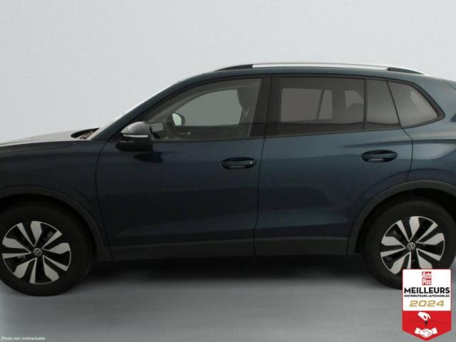 Volkswagen Tiguan image 8