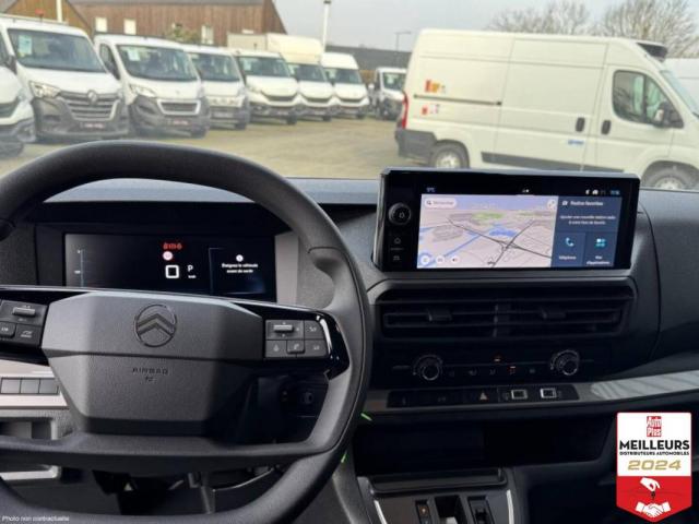 Citroen Jumpy image 1