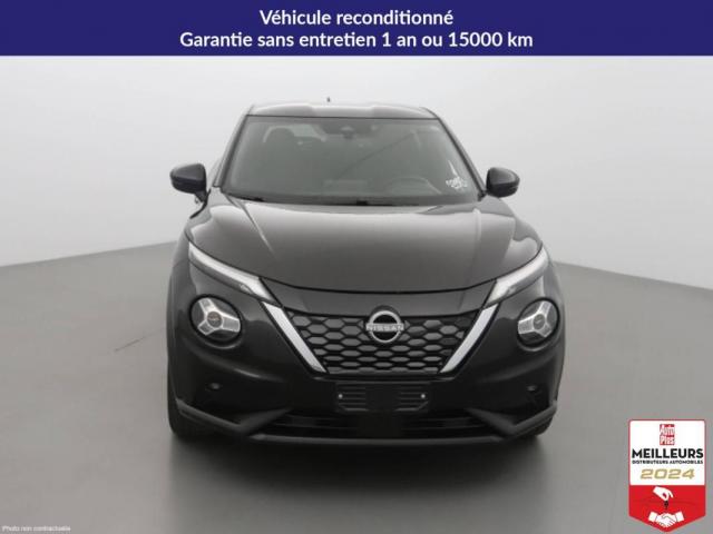 Nissan Juke image 9
