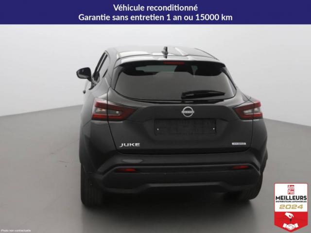 Nissan Juke image 1