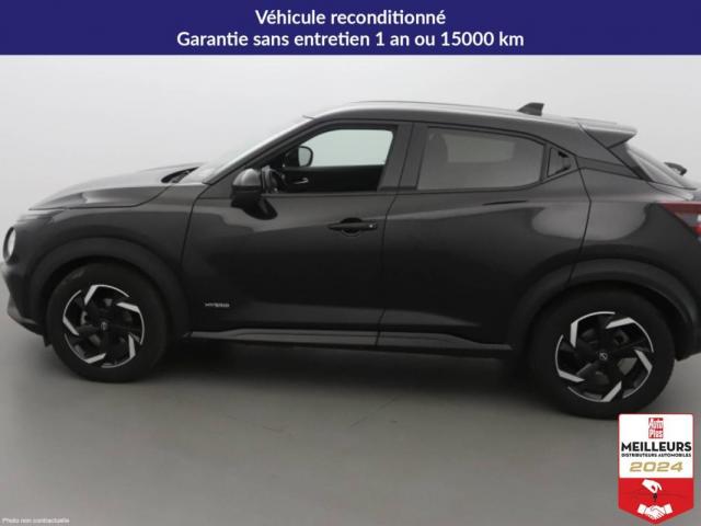 Nissan Juke image 5
