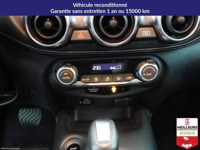Nissan Juke image 2