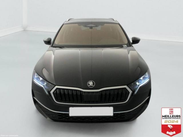 Skoda Octavia image 7