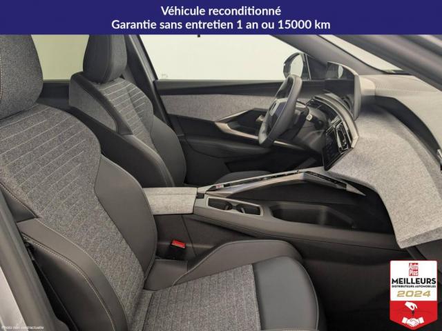Peugeot 5008 image 1