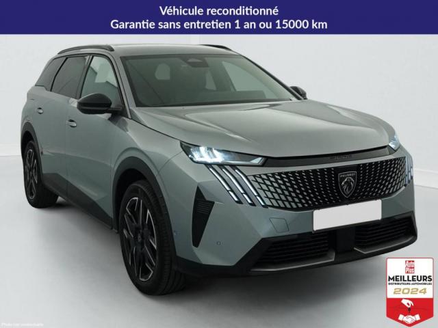 Peugeot 5008 image 5