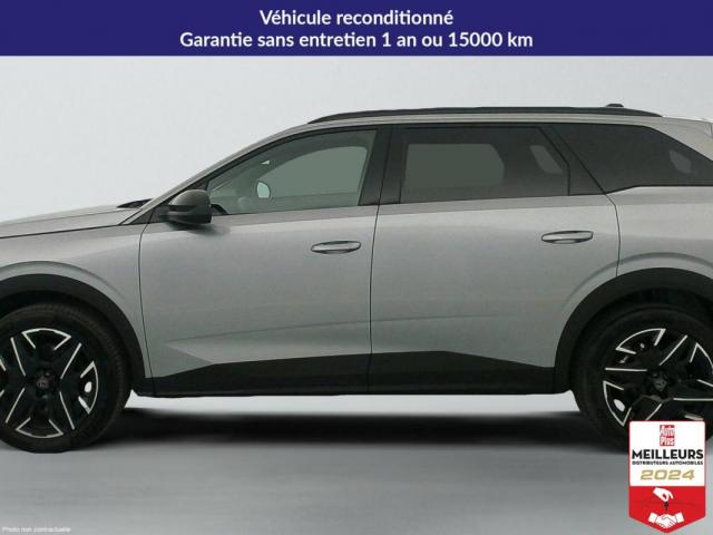 Peugeot 5008 image 2