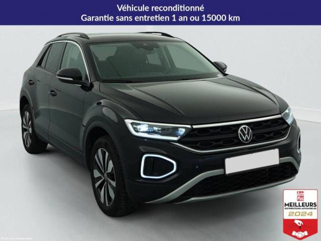 Volkswagen T-Roc image 7