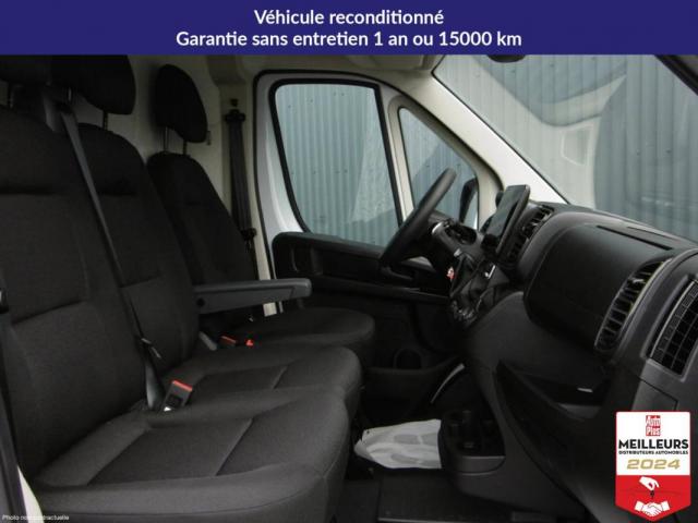 Citroen Jumper image 2