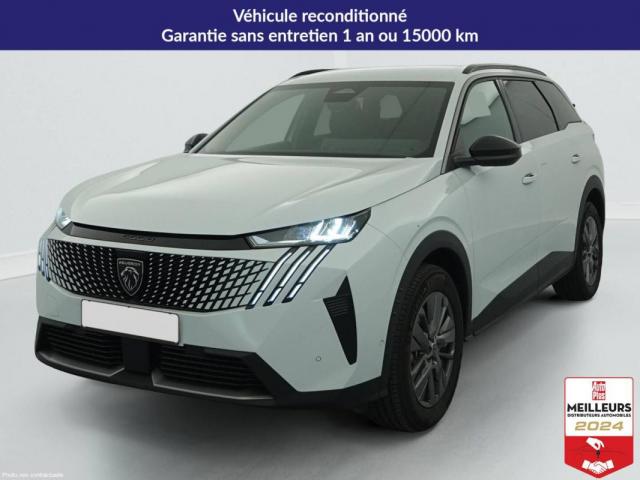 Peugeot 5008 Hybrid 145 Ch E-Dcs6 Allure