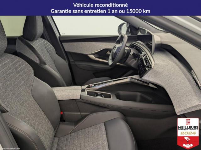 Peugeot 5008 image 5