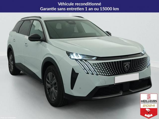 Peugeot 5008 image 4