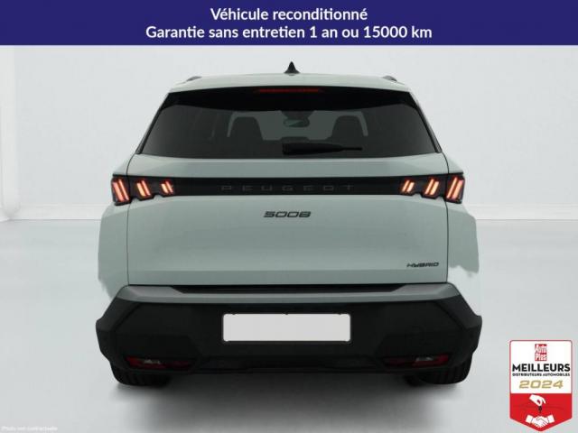 Peugeot 5008 image 6