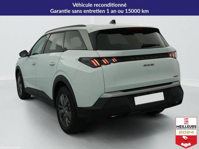 Peugeot 5008 image 7