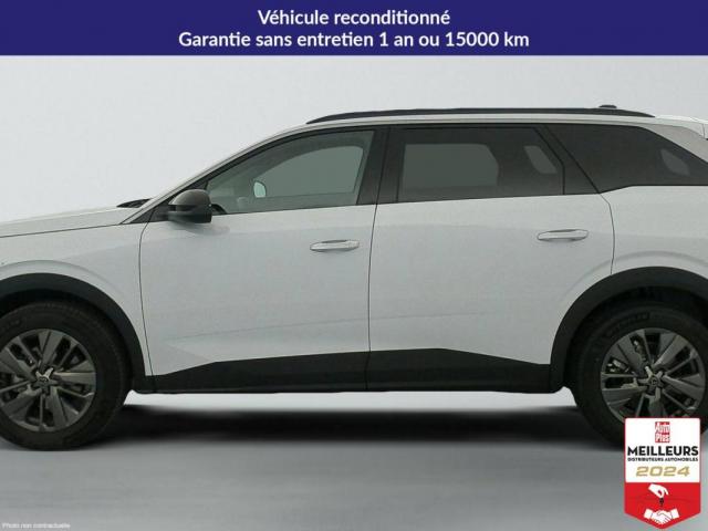 Peugeot 5008 image 9
