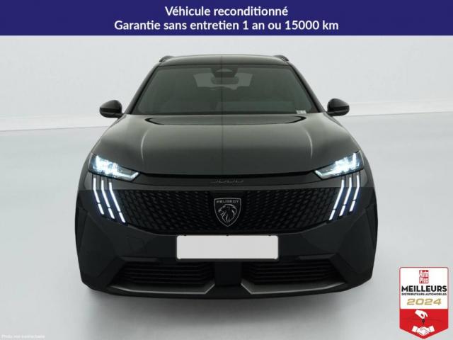 Peugeot 5008 image 1