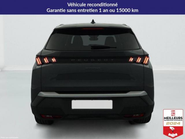 Peugeot 5008 image 3