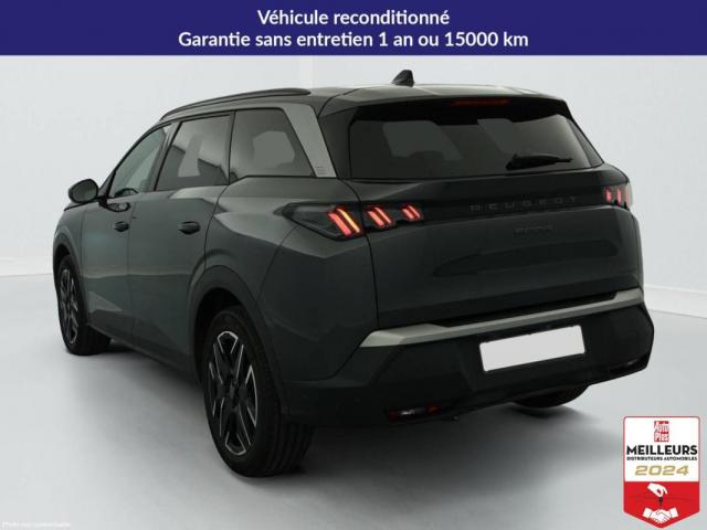 Peugeot 5008 image 9