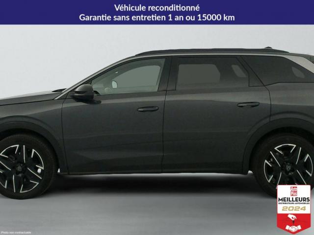 Peugeot 5008 image 5