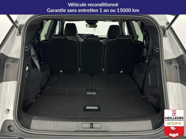 Peugeot 5008 image 1