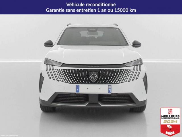 Peugeot 5008 image 4