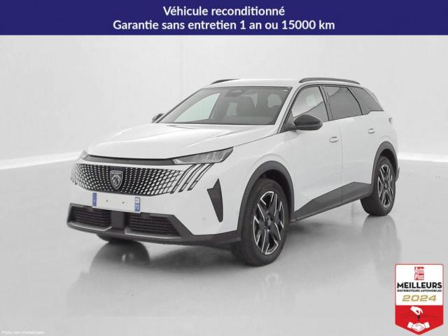 Peugeot 5008 image 3