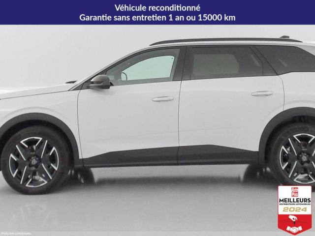 Peugeot 5008 image 7