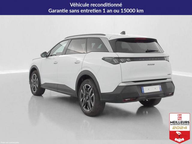 Peugeot 5008 image 2