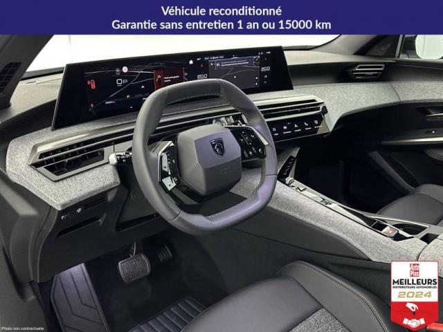 Peugeot 5008 image 5