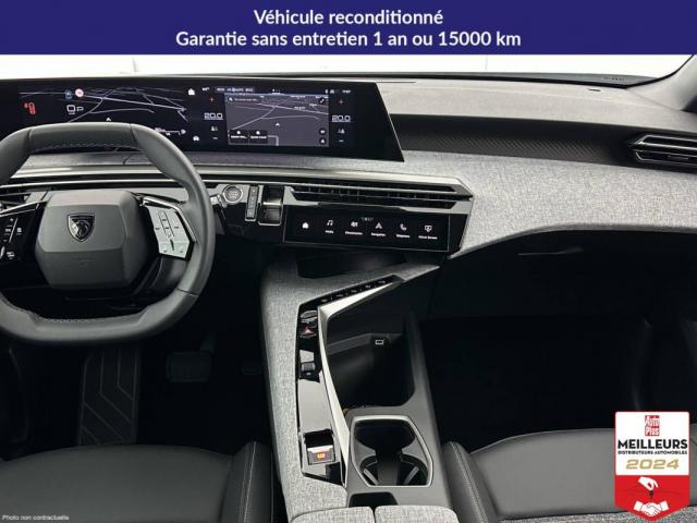 Peugeot 5008 image 9