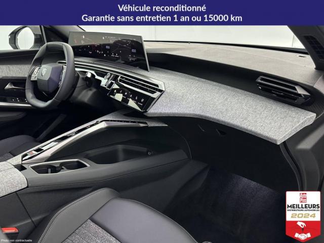 Peugeot 5008 image 6