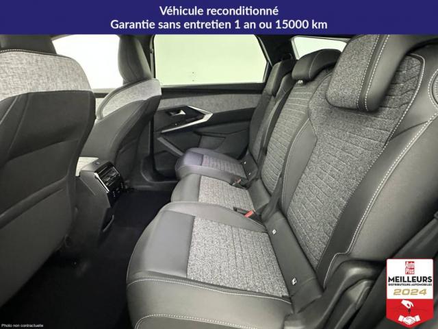 Peugeot 5008 image 8