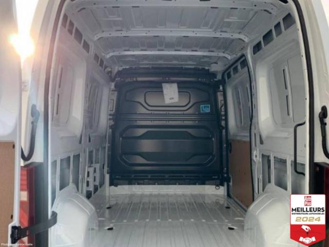 Nissan Interstar image 1