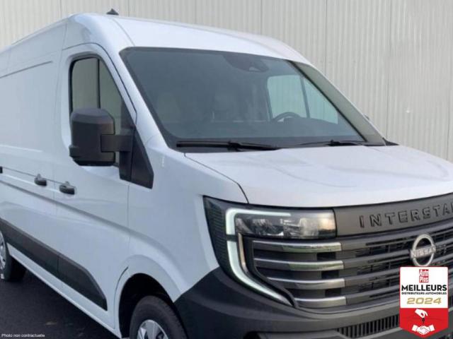 Nissan Interstar image 2