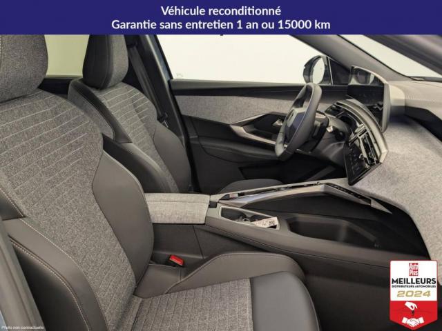 Peugeot 5008 image 1