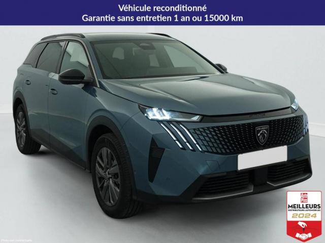 Peugeot 5008 image 2