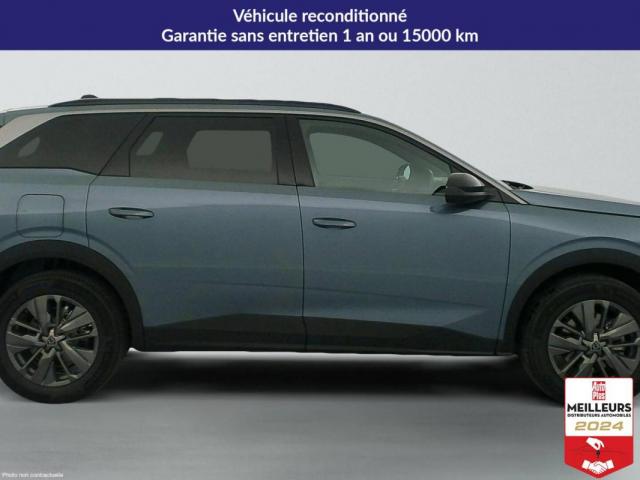 Peugeot 5008 image 3